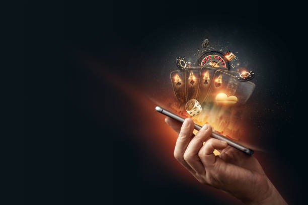 Mobile deposit: select from mobile banking, local payment, online payment, or bank partners kostoto alternatif mobile deposit interface with payment method selection